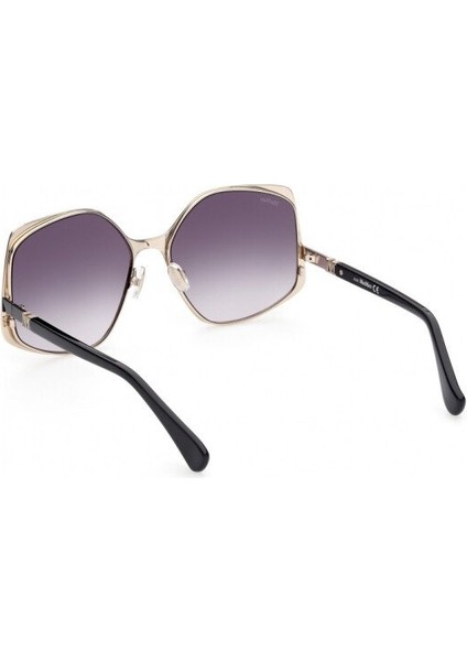 Maxmara MM0016 32B Kadın Güneş Gözlüğü