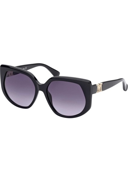 Maxmara MM0013 01B Kadın Güneş Gözlüğü