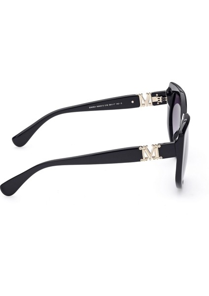 Maxmara MM0013 01B Kadın Güneş Gözlüğü