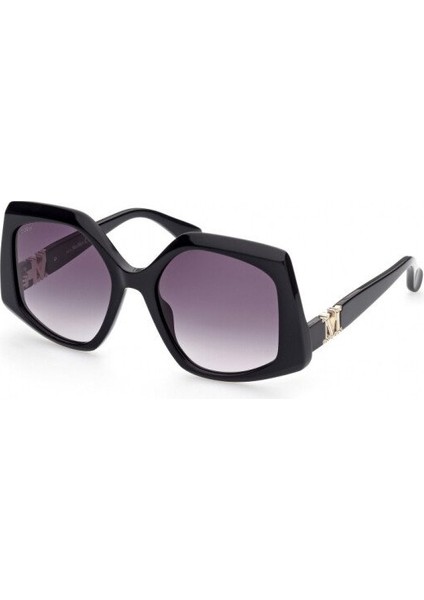 Maxmara MM0012 01B Kadın Güneş Gözlüğü