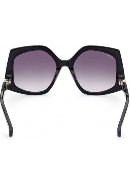 Maxmara MM0012 01B Kadın Güneş Gözlüğü