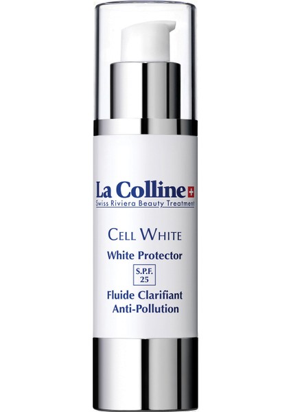 Cell White Protector Spf 25 Bakım 50 Ml fiyatları