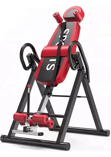 Relax Zone Inversiyon Baş Aşağı Duruş Egzersiz Standı
