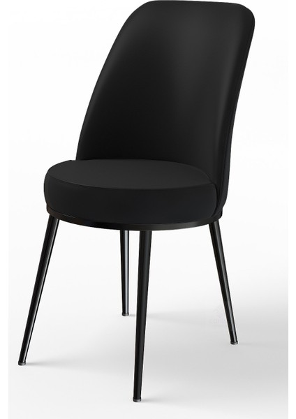 Concept Zen Serisi Bench'li 80 x 132 cm Açılabilir Mdf Mutfak Masası Takımı Siyah Mermer Desen