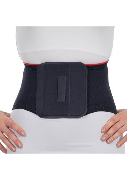 Örme Lumbosakral Korse