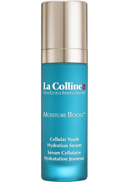 Cellular Youth Hydration Serum