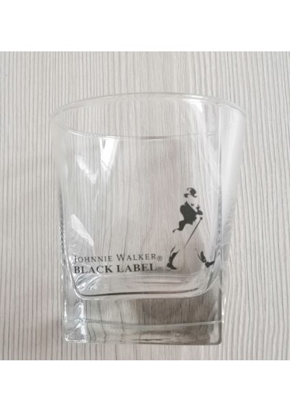 1 Adet Jhonnie Walker Viski Bardağı Black Label Viski Bardağı fiyatları