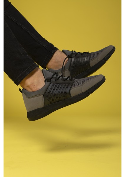 Füme Erkek Sneaker 0012105