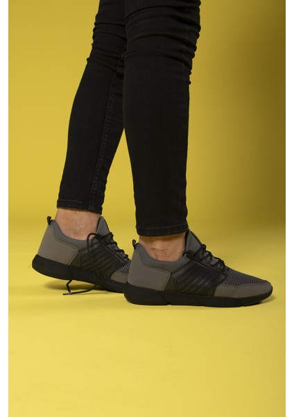 Füme Erkek Sneaker 0012105 fırsatları