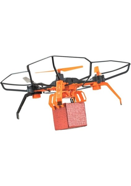 Drone Gripper 2.4g-4ch Gyro /silverlit +10 Yaş