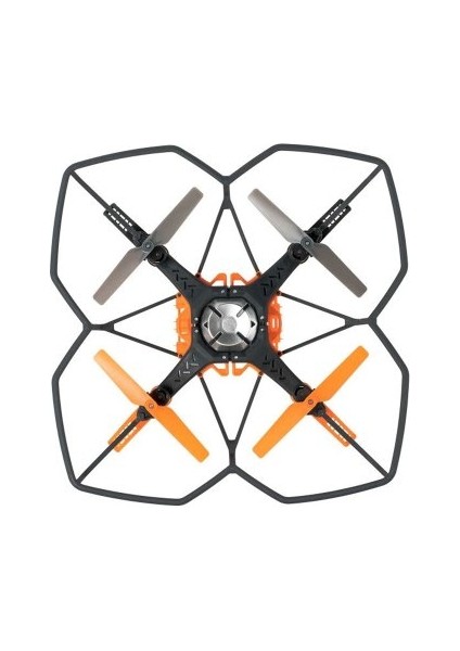 Drone Gripper 2.4g-4ch Gyro /silverlit +10 Yaş