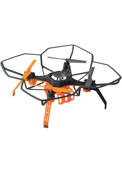 Drone Gripper 2.4g-4ch Gyro /silverlit +10 Yaş