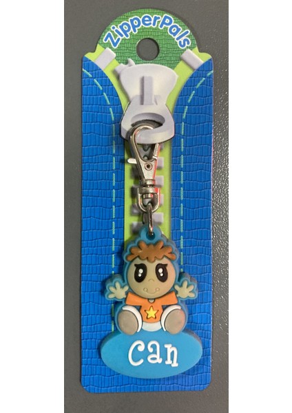 Fermuar Aksesuarı Can 057