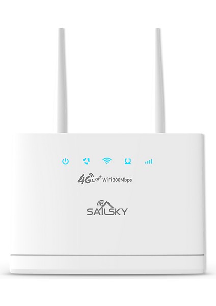 XM311 4g Lte Wifi Yönlendirici (Yurt Dışından)