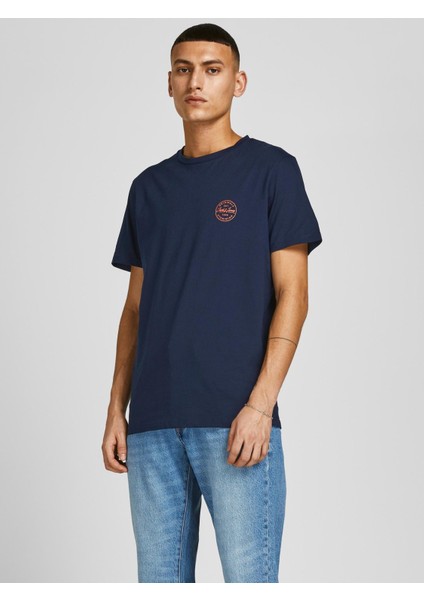 Jjeshark Tee Ss Crew Neck Noos 12205022 fiyatları