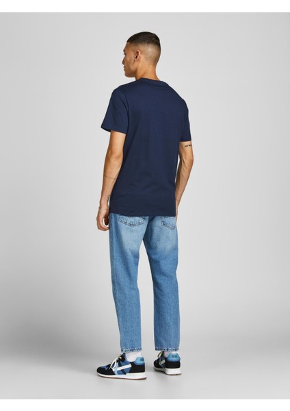 Jjeshark Tee Ss Crew Neck Noos 12205022 indirimleri