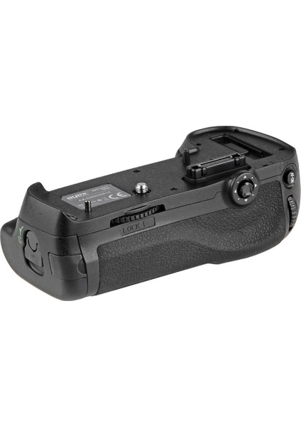 Nikon D800 - D800E - D810 Için Ayex AX-D800 Battery Grip MB-D12