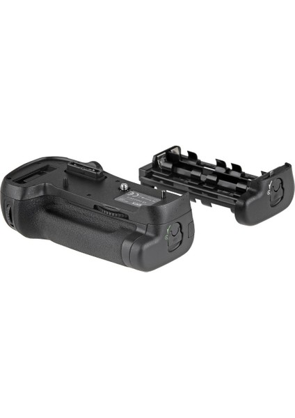 Nikon D800 - D800E - D810 Için Ayex AX-D800 Battery Grip MB-D12