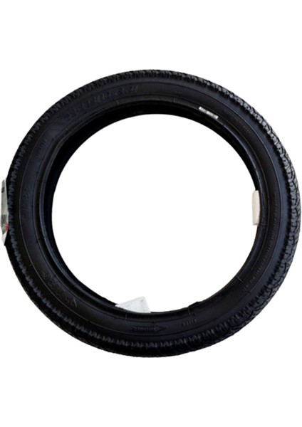 16 x 250 (62 - 305) Elektrikli Bisiklet Dış Lastik Tubeless Anlaş EN YENİ EN TAZE  Üretim - Tubeless Lastik - Elektrikli Bisiklet - 16 x 250