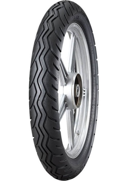 275 x 18 Nr 47 Tubeless Dış Lastik 42P - Irc Anlas 2021 Üretim NR47 Model - 2021 En Son Üretim Tarihli - 275 - 18 Tubeless Dış