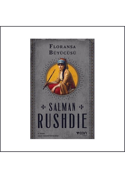 Floransa Büyücüsü - Salman Rushdie
