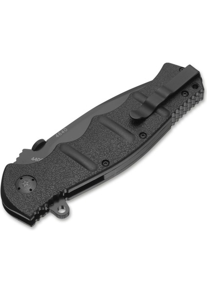 KAL-101 Siyah Serrated Çakı fiyatları