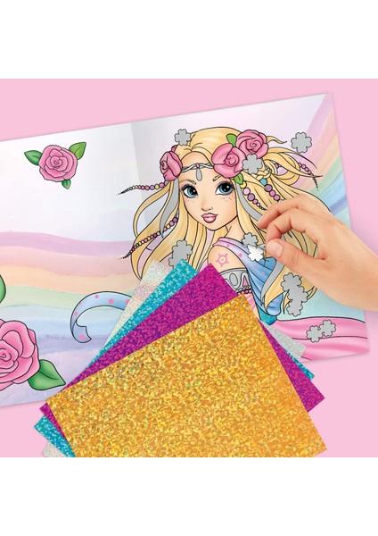 Topmodel Fantasy Model Fancy Foils fiyatları