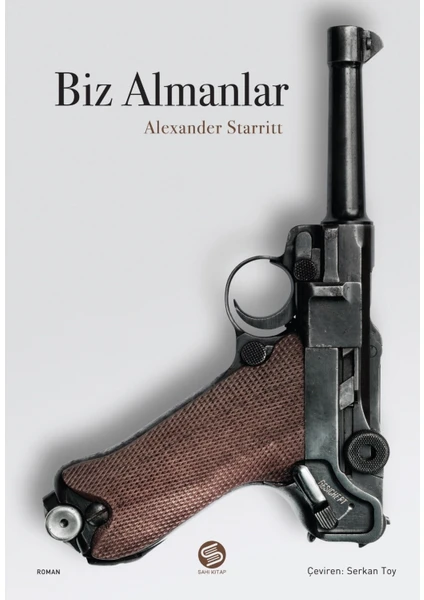 Biz Almanlar - Alexander Starritt