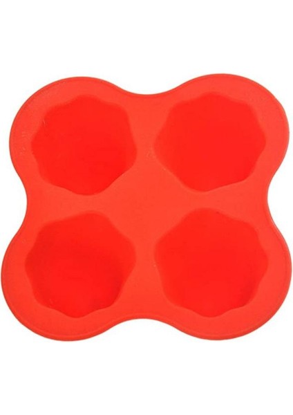 Gösterisi Olarak 3D Hayalet Kalıp Silikon Dondurma Makinesi Çikolata Kalıp Dondurma Tepsi Diy Aracı Viski Şarabı Kokteyl Buz Makinesi Bar Aksesuarları