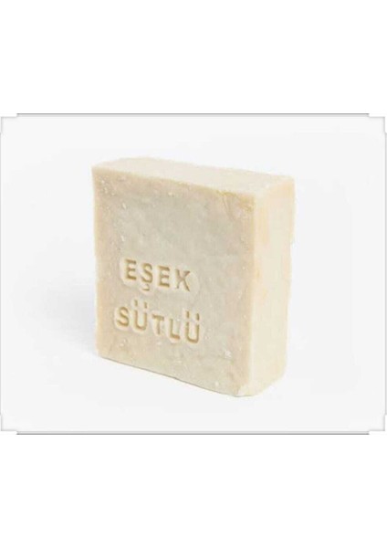 Mardin Eşek Sütü Sabunu