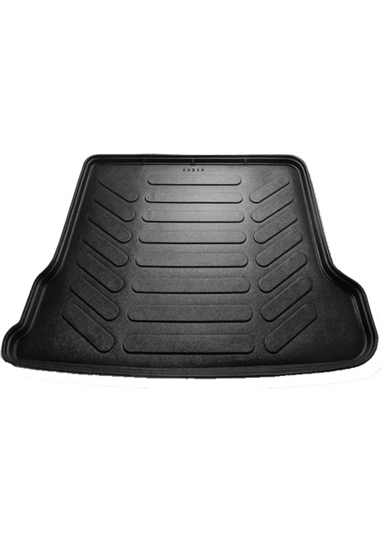 Dacia Logan Mcv Bagaj Havuzu 2005-2012 Arası Friemats Marka