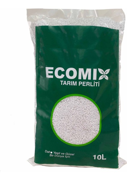 Tarım Perliti 10 Lt