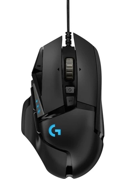 G502 Hero Profesyonel Gaming Mouse (Yurt Dışından)