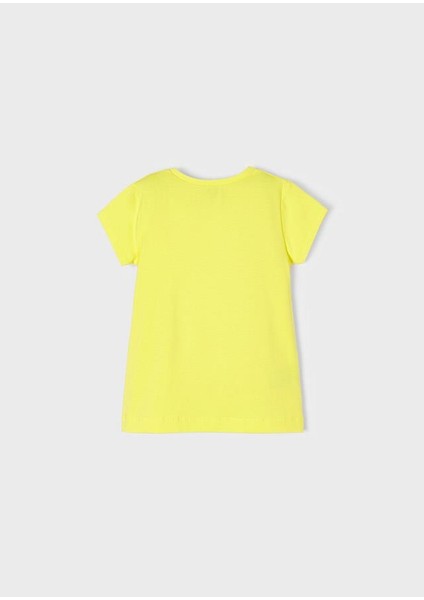 -Kız ÇOCUK-T-SHIRT-SS22-M3048 modelleri