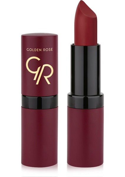 Velvet Matte Lipstick Ruj No:25 Ruj