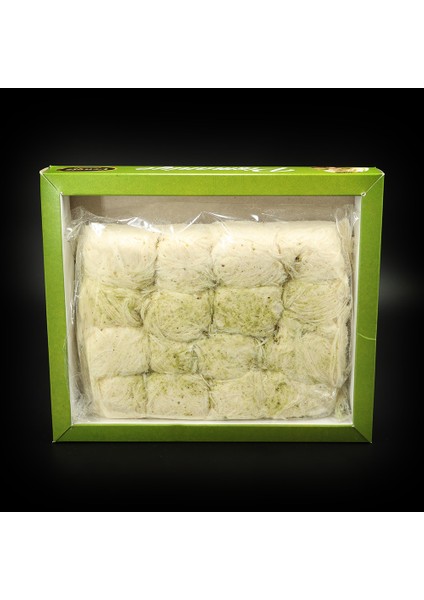 Antep Fıstıklı Pişmaniye 400 gr