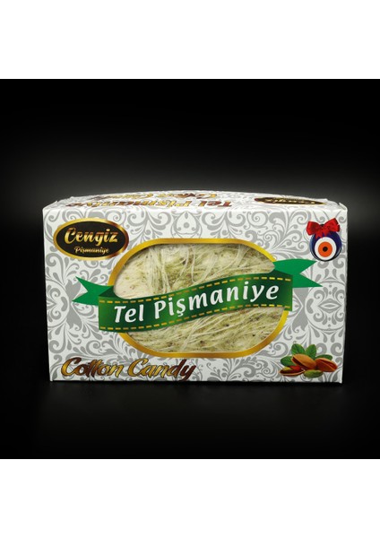 Tel Pişmaniye 450 gr