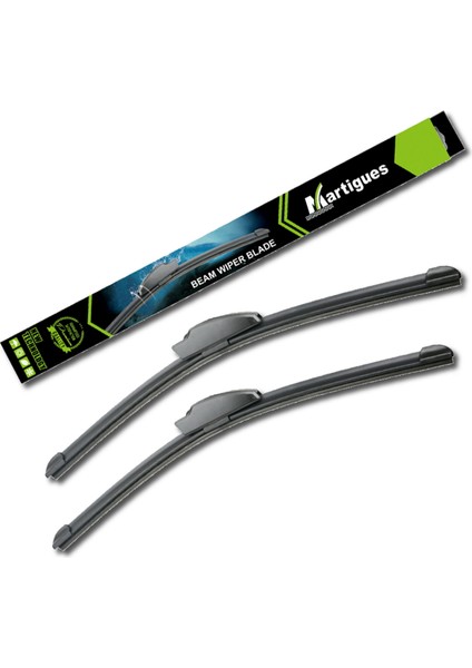 Renault Scenic Muz Silecek Takımı 1996-2003