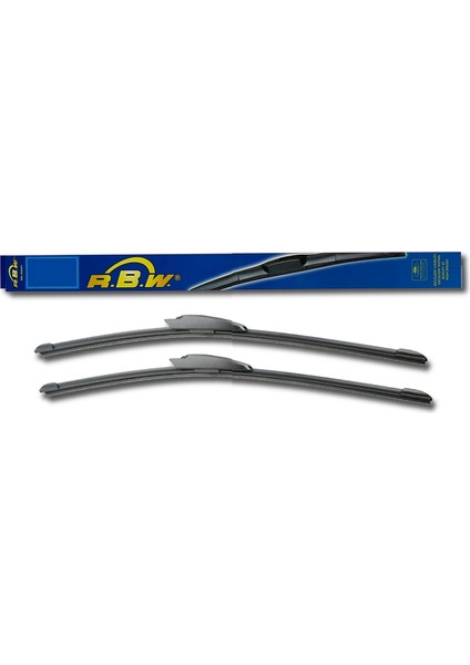 Peugeot Beeper / Expert Muz Silecek Takımı 2008-2020