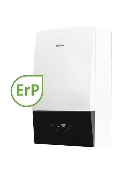 Vz Premix 24/24 Kw (20.000 Kcal) Tam Yoğuşmalı Kombi