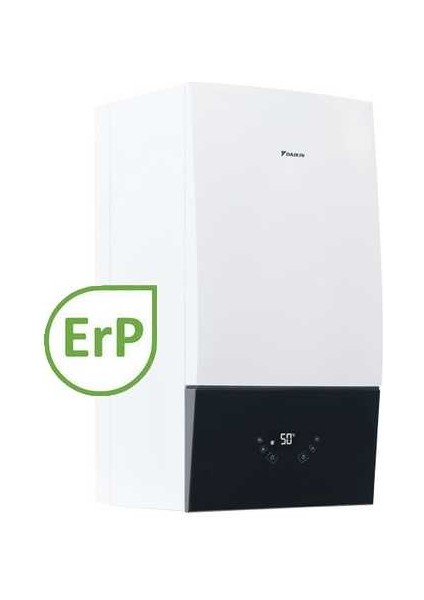 Vz Premix 24/24 Kw (20.000 Kcal) Tam Yoğuşmalı Kombi