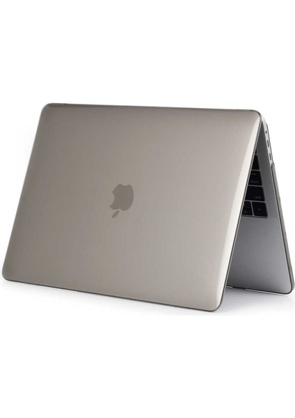 Apple Macbook 13.3 Pro (A1706-A1708-A1989-2338) 360 Koruyucu Mat Sert Kapak