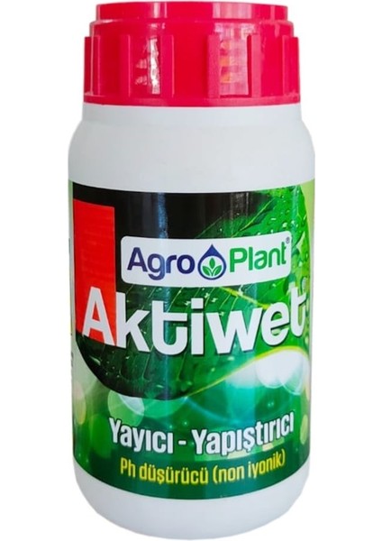 Aktiwet Yayıcı Yapıştırıcı (250ML) Ph Düşürücü