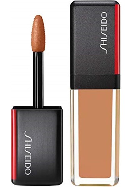 Smk Lacquerınk Lipshine 310 Ruj