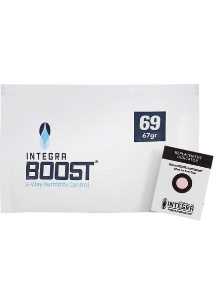 Boost %69 67GR Puro Nemlendirici