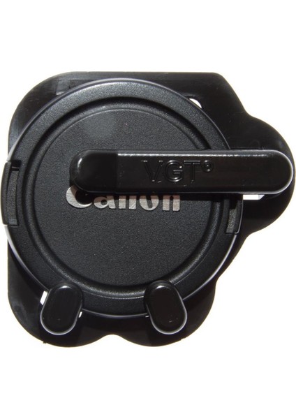 Lens Kapağı Tutucu