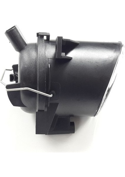VASS41 Seat Toledo 2005-2009 Ön Tampon Sol Sis Farı 5P0941703 (Sürücü Tarafı)