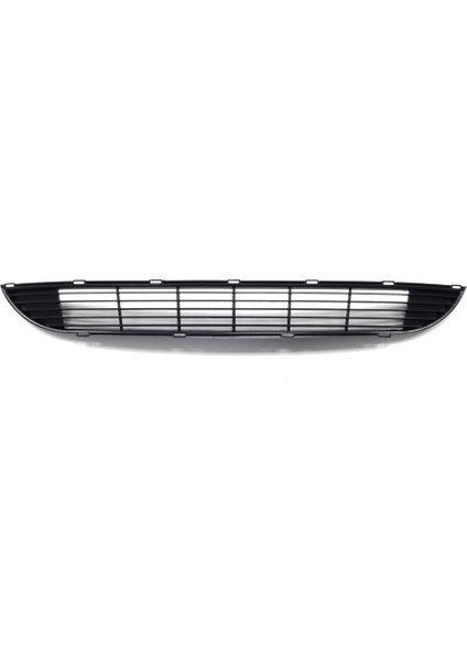 Seat Toledo 1999-2004 Ön Tampon Panjuru Alt Orta Izgarası 1M0853668D