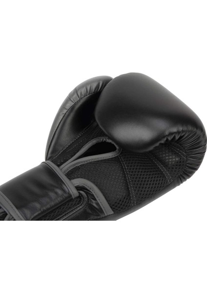 Everlast Powerlock Traınıng Gloves Siyah Unisex Eldiven EVR.870310-70-BLK