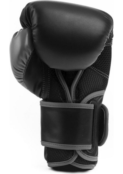 Everlast Powerlock Traınıng Gloves Siyah Unisex Eldiven EVR.870310-70-BLK